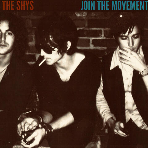 Join the Movement