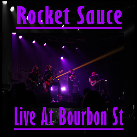 Live at Bourbon Street