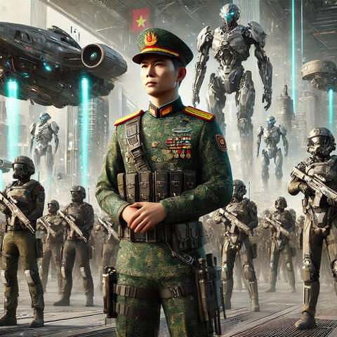 The Immortal Courage of the New Age