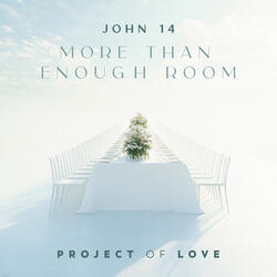 John 14 - More Than Enough Room