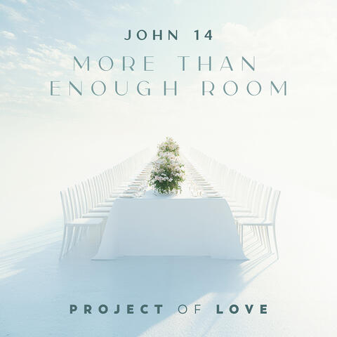 John 14 - More Than Enough Room