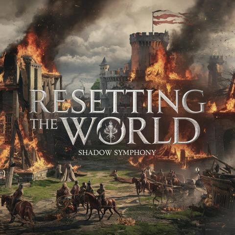 Resetting the World