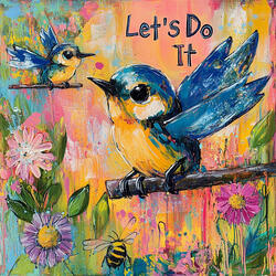 Let's Do It