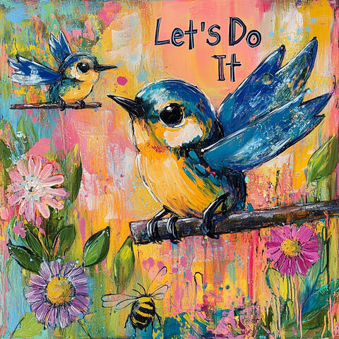 Let's Do It