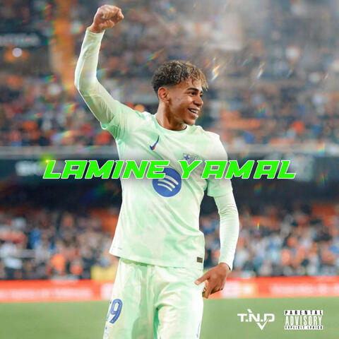 Lamine Yamal