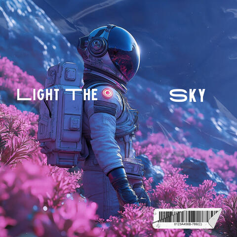 Light the Sky