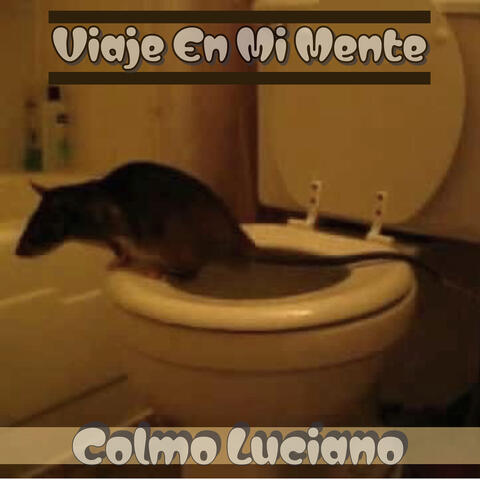 Viaje En Mi Mente