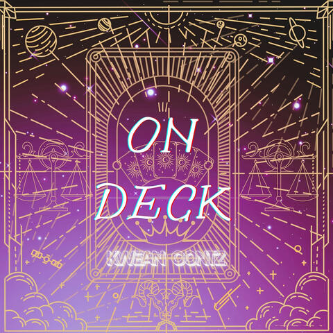 On Deck