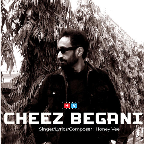 Cheez Begani