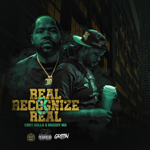 Real Recognize Real 3