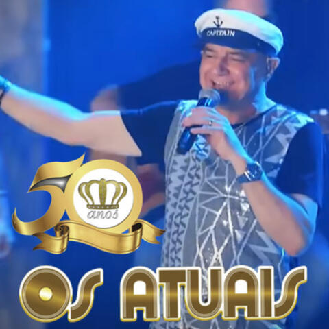 50 Anos (Ao Vivo)