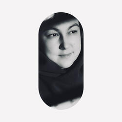 Она тоже