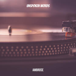 Unspoken Words
