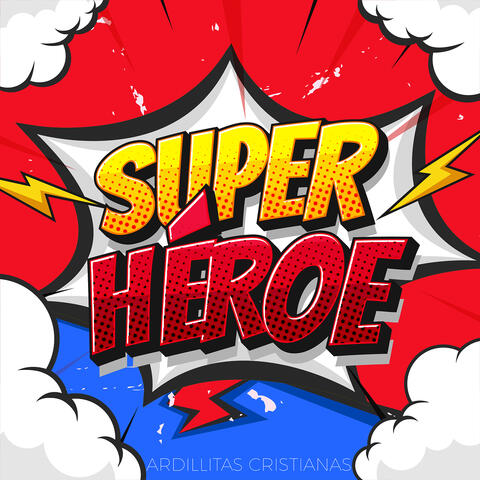 Super Héroe