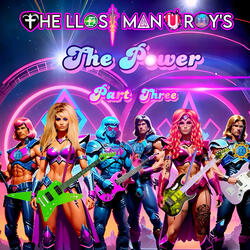 The Power, Pt. 3