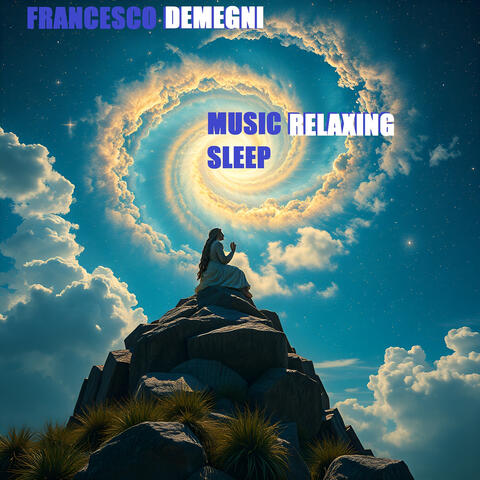 Relaxing Music Sleep