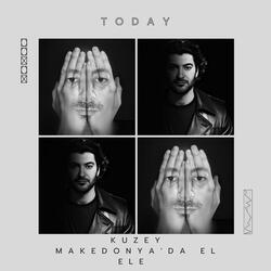 Kuzey Makedonya'da El Ele