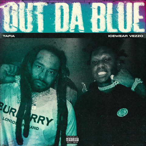 Out da Blue