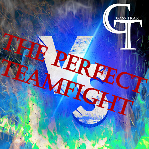 The Perfect Teamfight