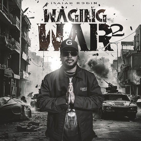 Waging War 2