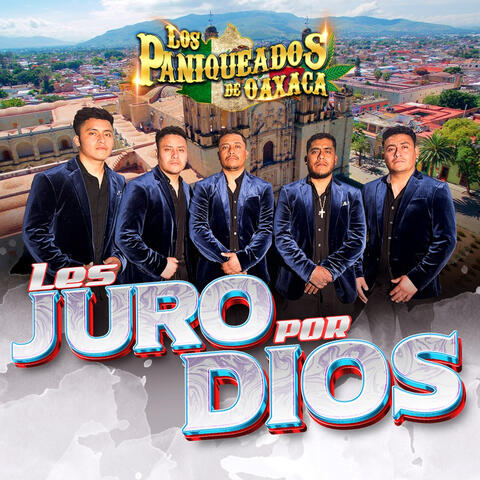Les Juro Por Dios