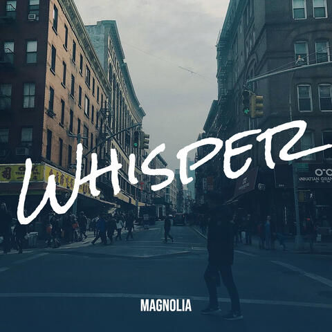 Whisper