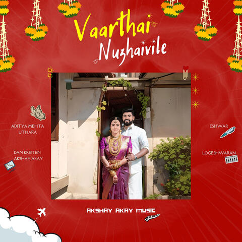 Vaarthai Nuzhaivile