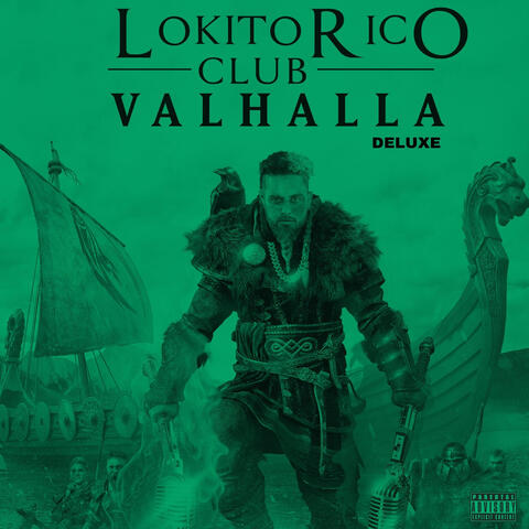 Club Valhalla Deluxe