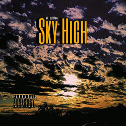 Sky High (Cloud Rap Version)
