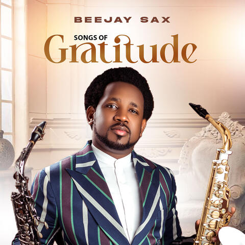 Songs of Gratitude