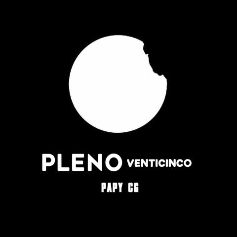 Pleno Venticinco