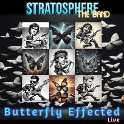 Butterfly Effected (Live)