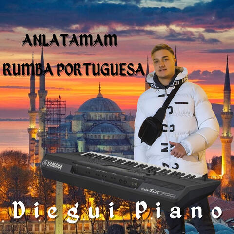 Anlatamam Rumba Portuguesa