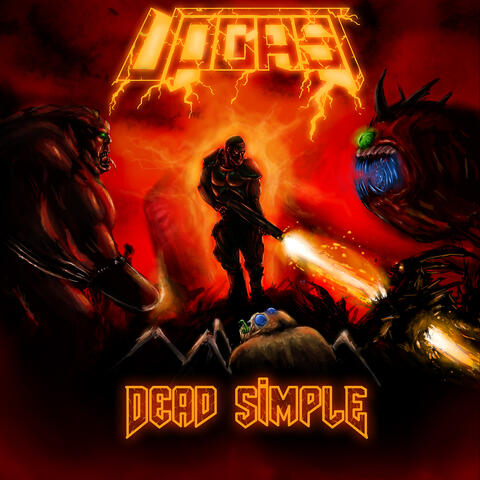 Dead Simple