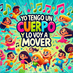 Yo Tengo Un Cuerpo Y Lo Voy a Mover