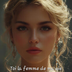 Toi la femme de ma vie