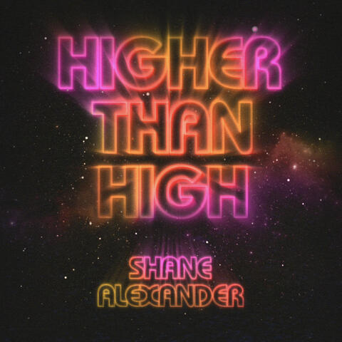Higher Than High