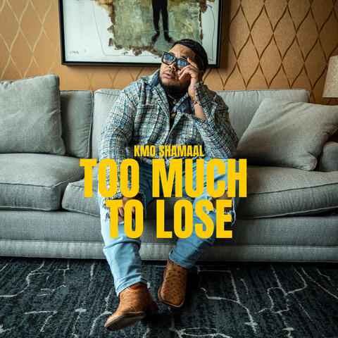 Too Much to Lose