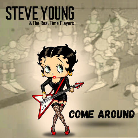 Come Around