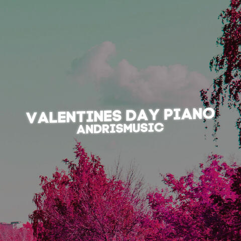 Valentines Day Piano