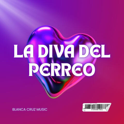 La Diva Del Perreo