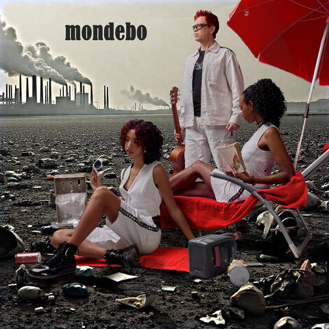 Mondebo