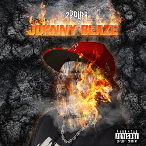 Johnny Blaze