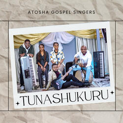 Tunashukuru