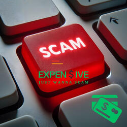 Just Wanna Scam