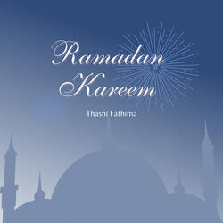 Ramadan Kareem