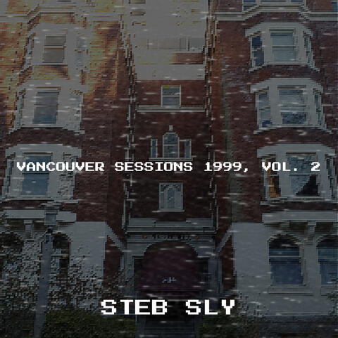 Vancouver Sessions 1999, Vol. 2