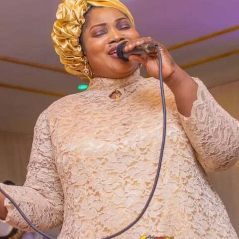 Ohun Ni (Live)