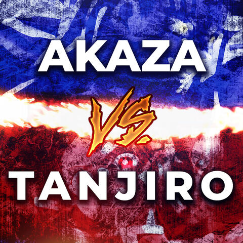 Akaza vs. Tanjiro