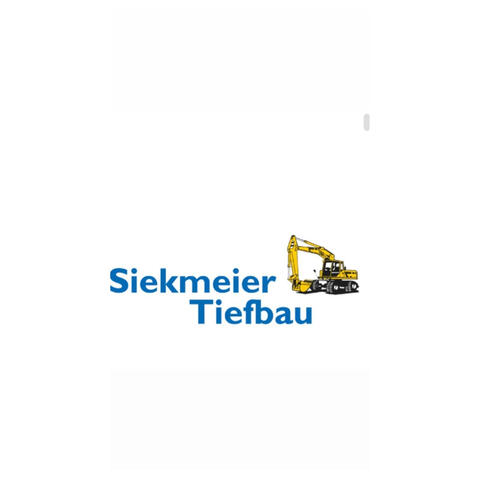 Siekmeier Tiefbau